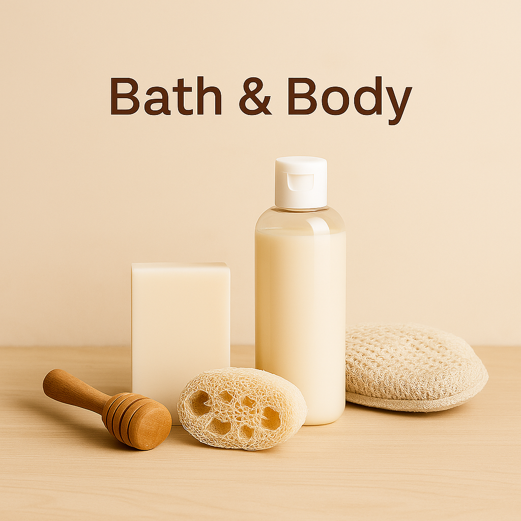 Bath & Body
