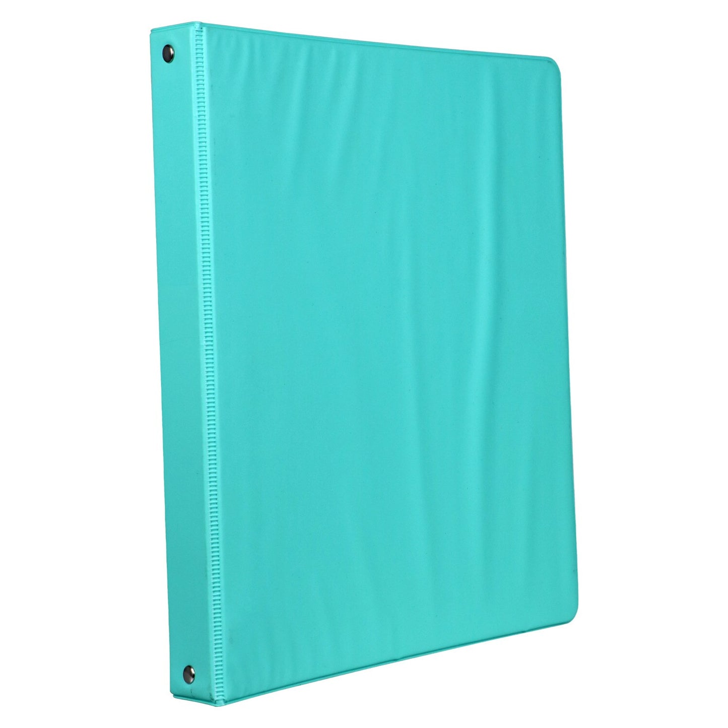 Jot Solid Color 1-in. Vinyl Binders, 1x11.5x10.25 in. (Pack of 30)