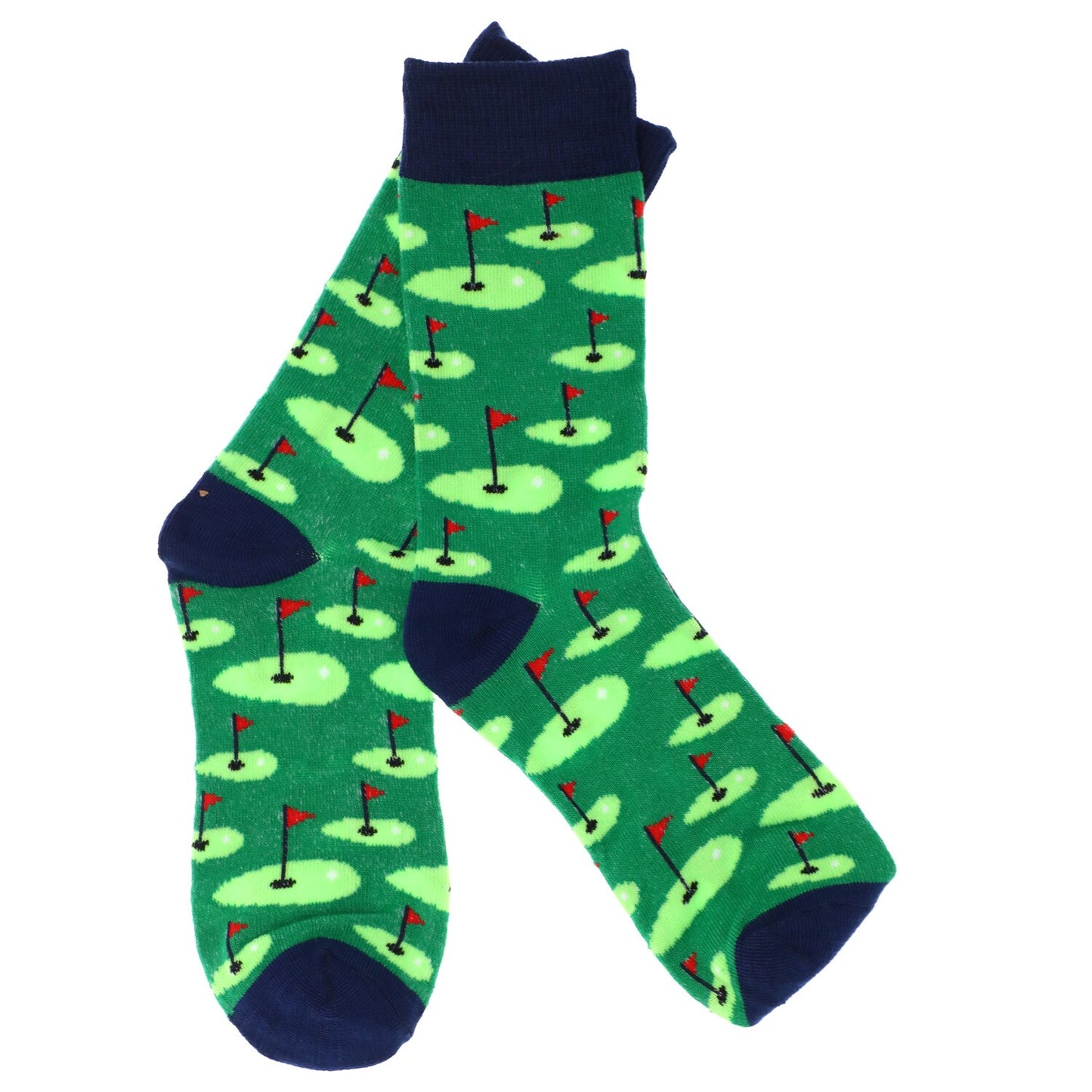 Juncture Men's Fashion Socks (Pack of 36)