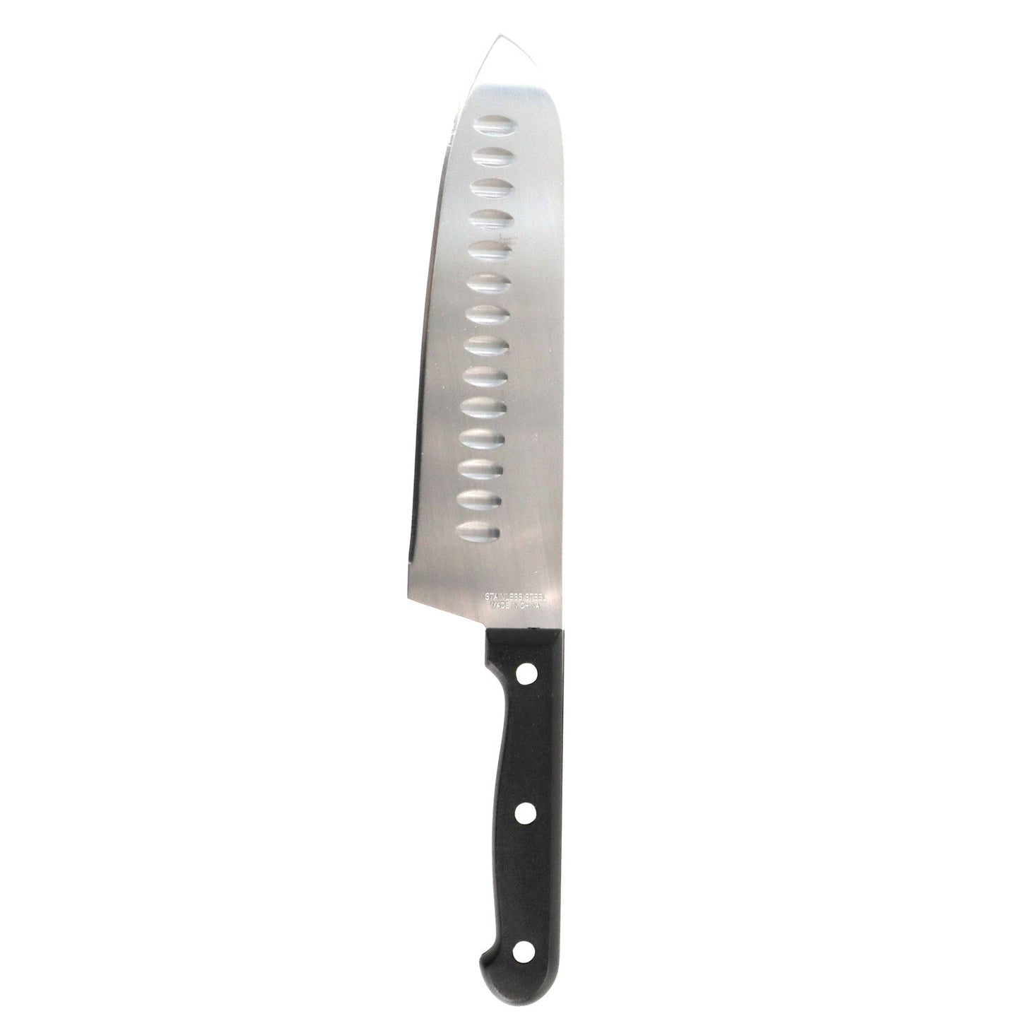 Royal Norfolk Cutlery Santoku Knife, 7.5-in. (Pack of 24)