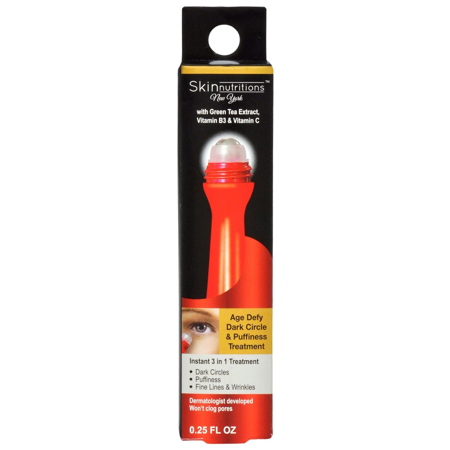 Skin Nutritions New York Age Defying Dark Circle & Puffiness Treatment (4)