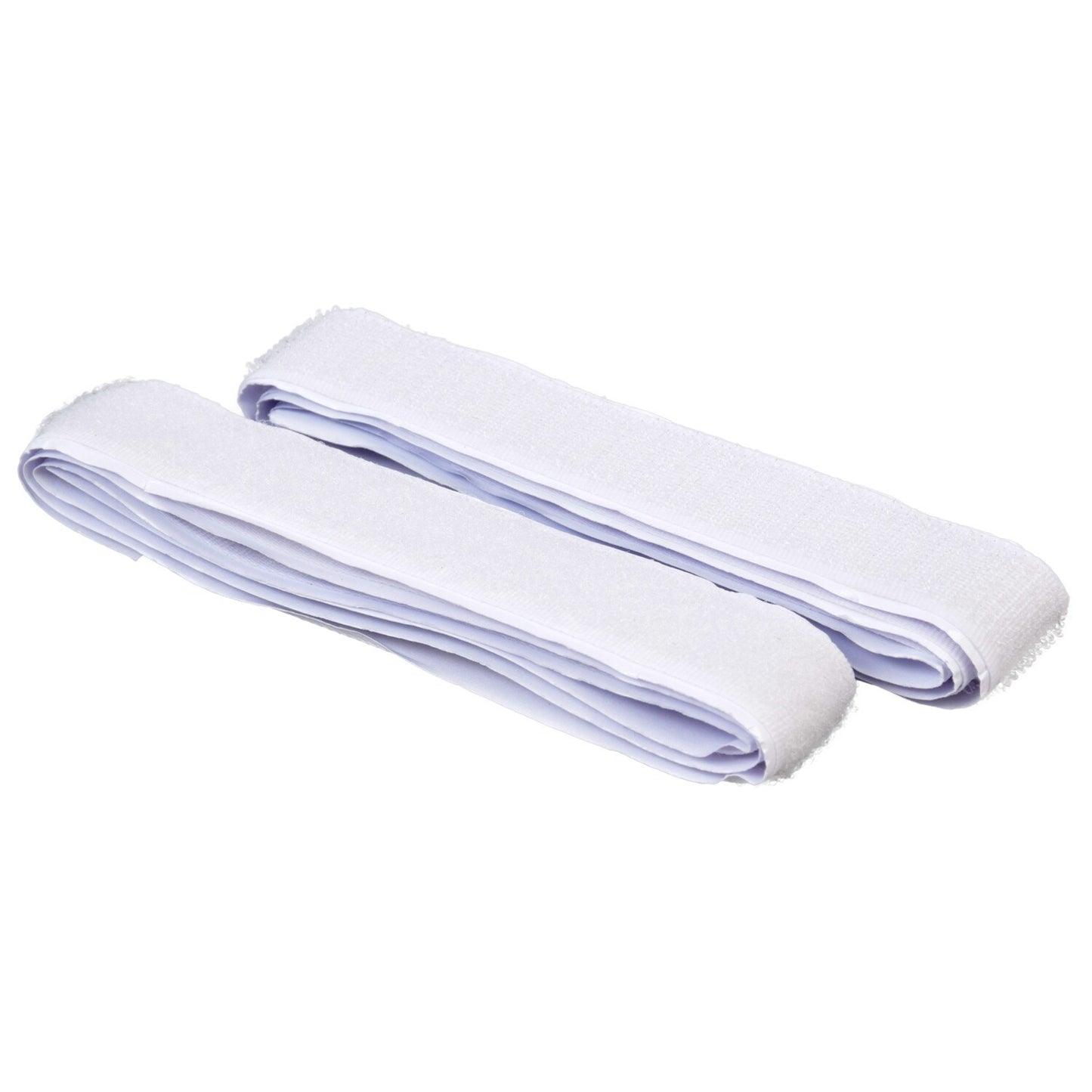 Tool Bench Hardware Hook-and-Loop Fasteners, 30x0.75 in. (Pack of 36)