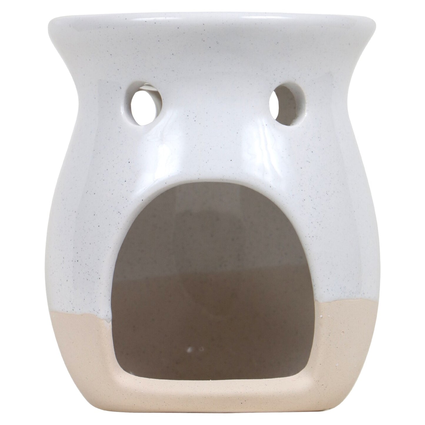 Dual Color Fragrance Warmer, 3.875x3.375 in. (Pack of 24)