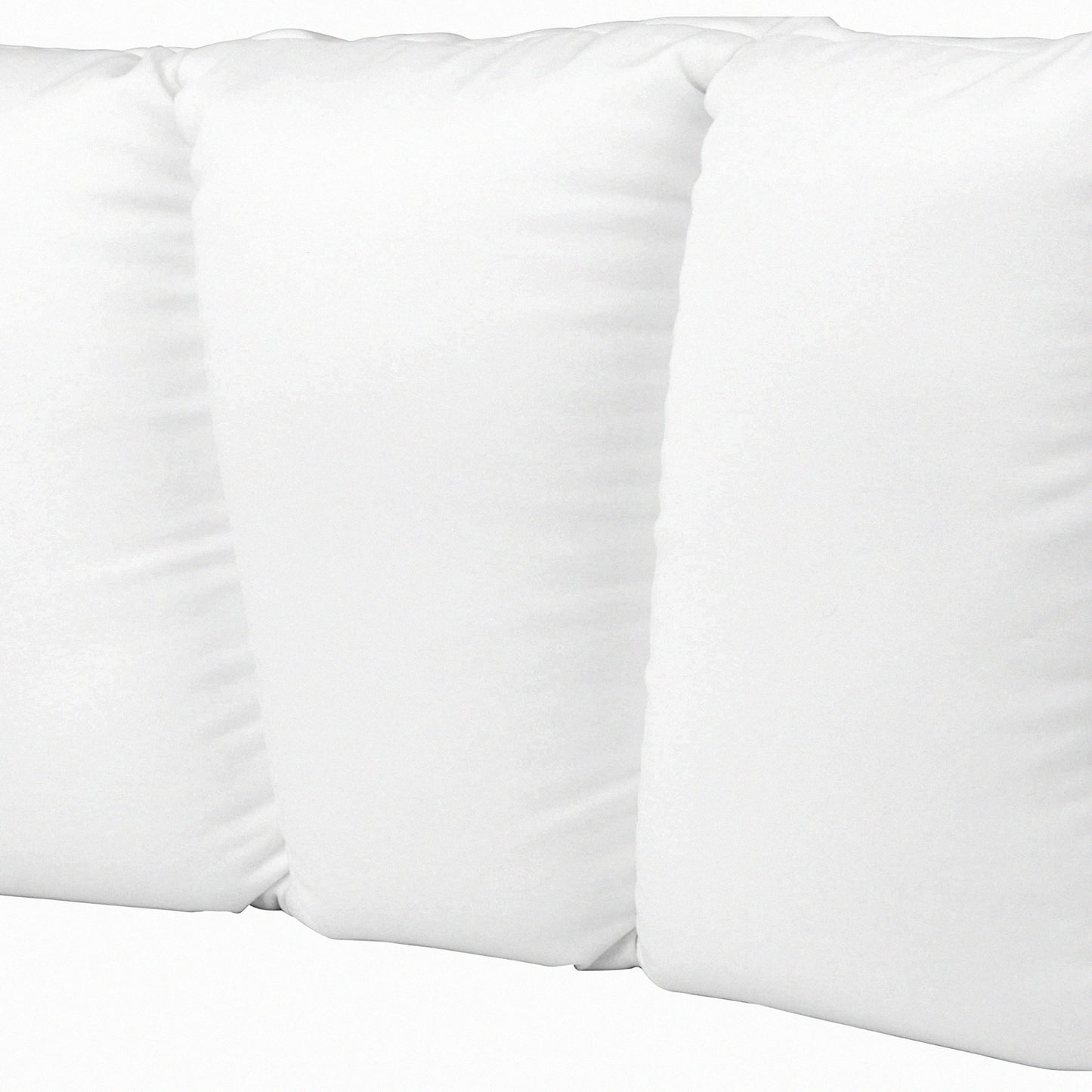 CloudComfort Microbead Pillow - Queen Size Micropedic Sobakawa Cloud Pillow for Ultimate Comfort and Support - Small 18.5" X 12.5" X 4" Size for Deep Sleep and Relaxation