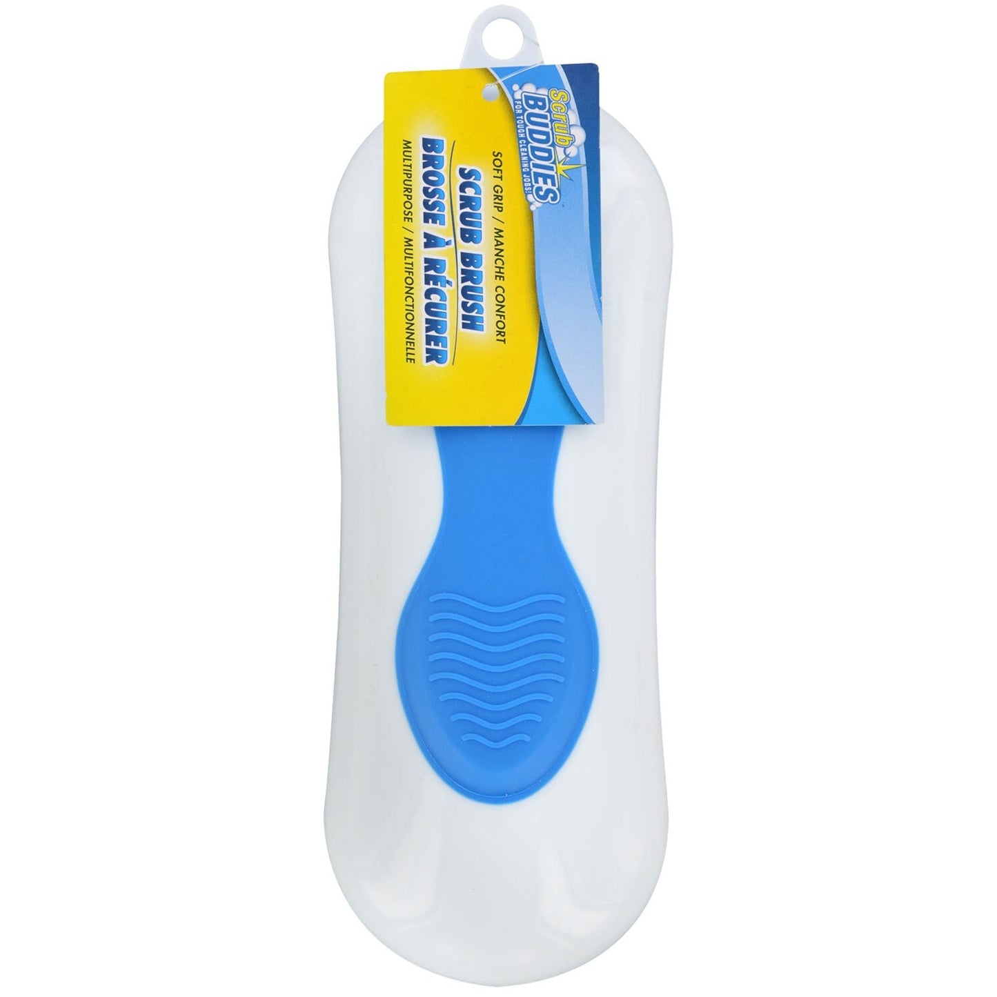 Scrub Buddies Multipurpose Scrub Brushes (Pack of 24)