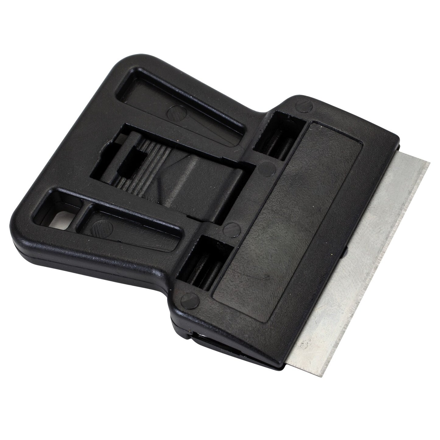 Tool Bench Mini Scrapers with Plastic-Grip Handles 4-ct. Packs (Pack of 24)