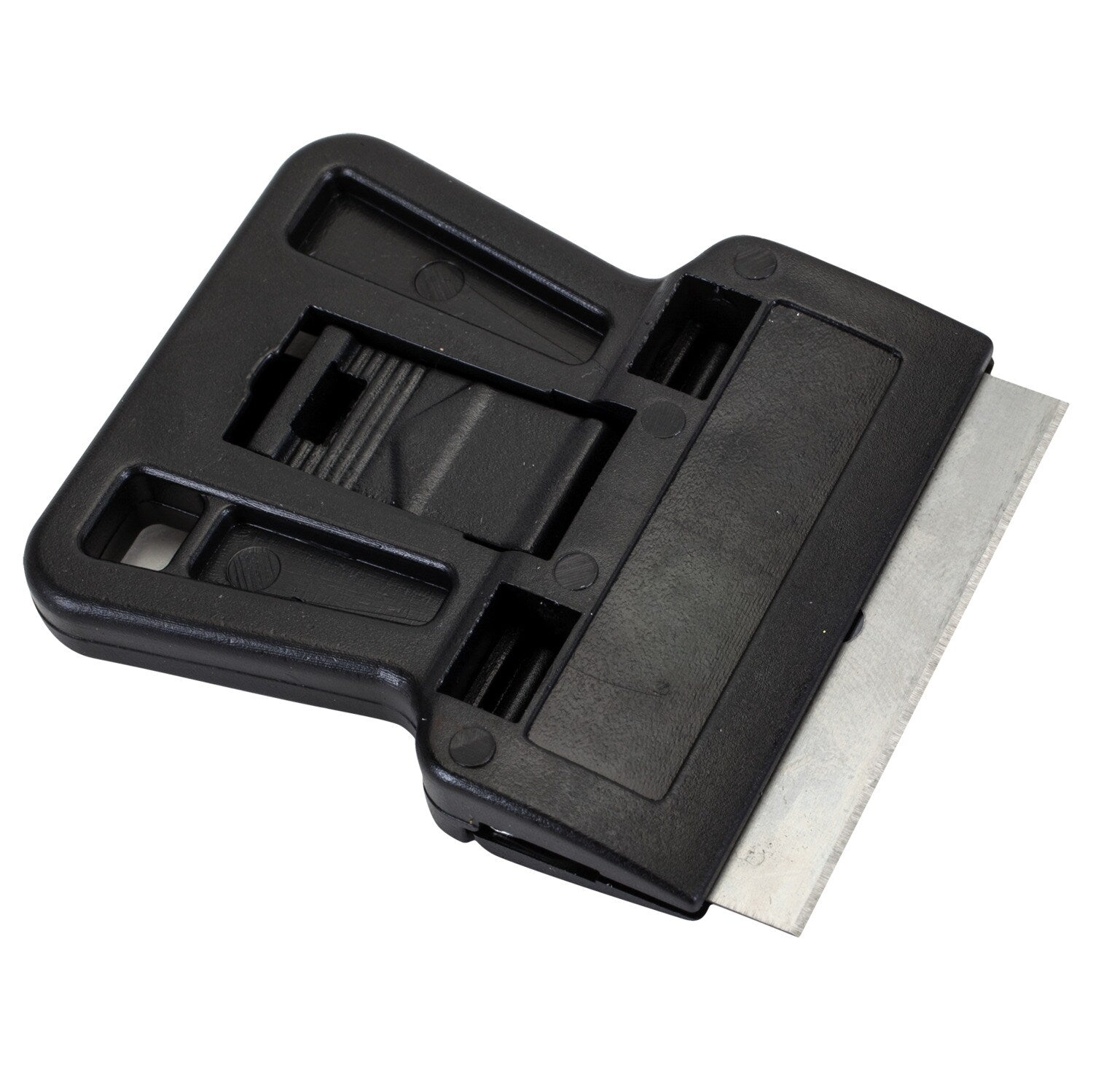 Tool Bench Mini Scrapers with Plastic-Grip Handles 4-ct. Packs (Pack of 24)