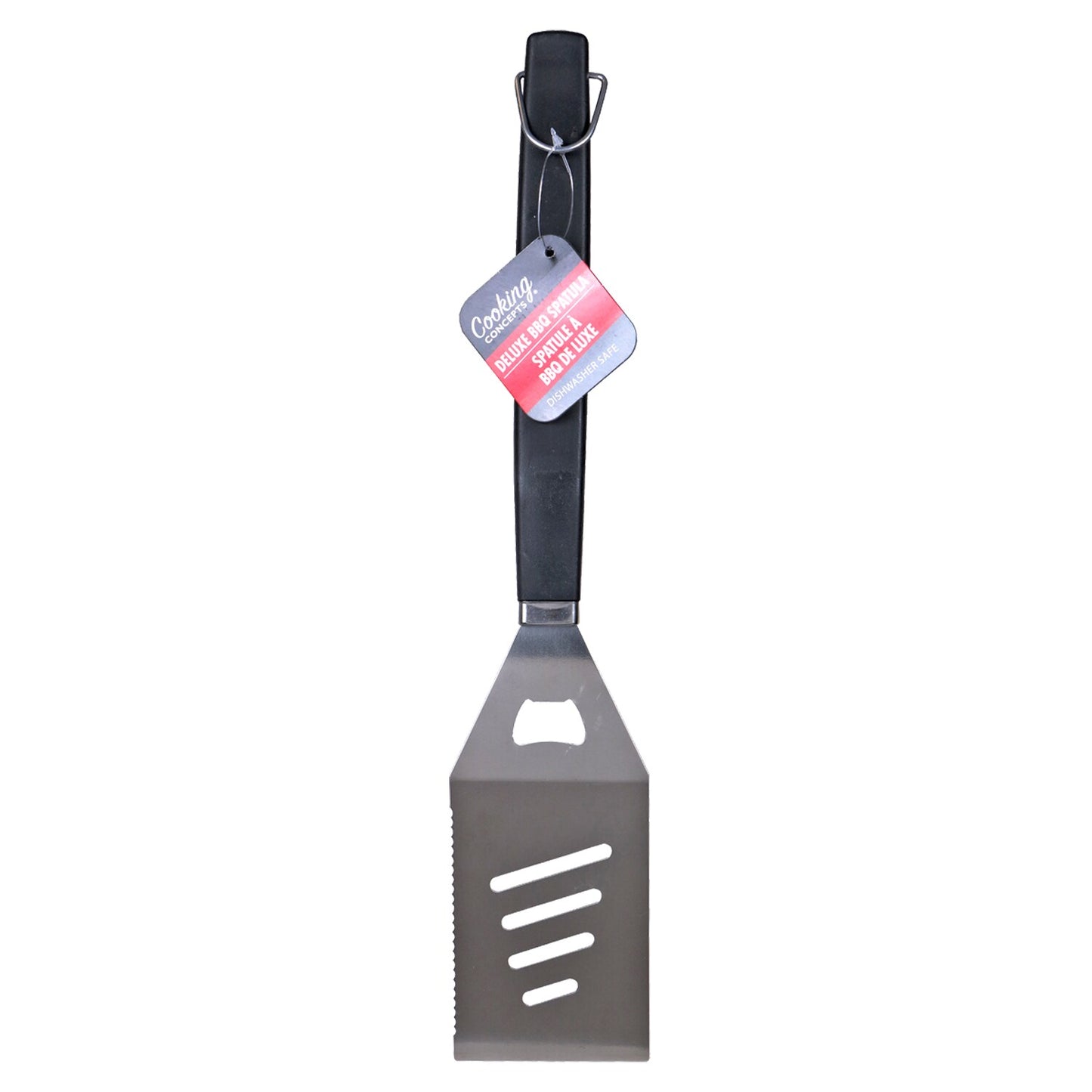 Cooking Concepts Deluxe Barbecue Spatulas, 16.5 in. (Pack of 12)