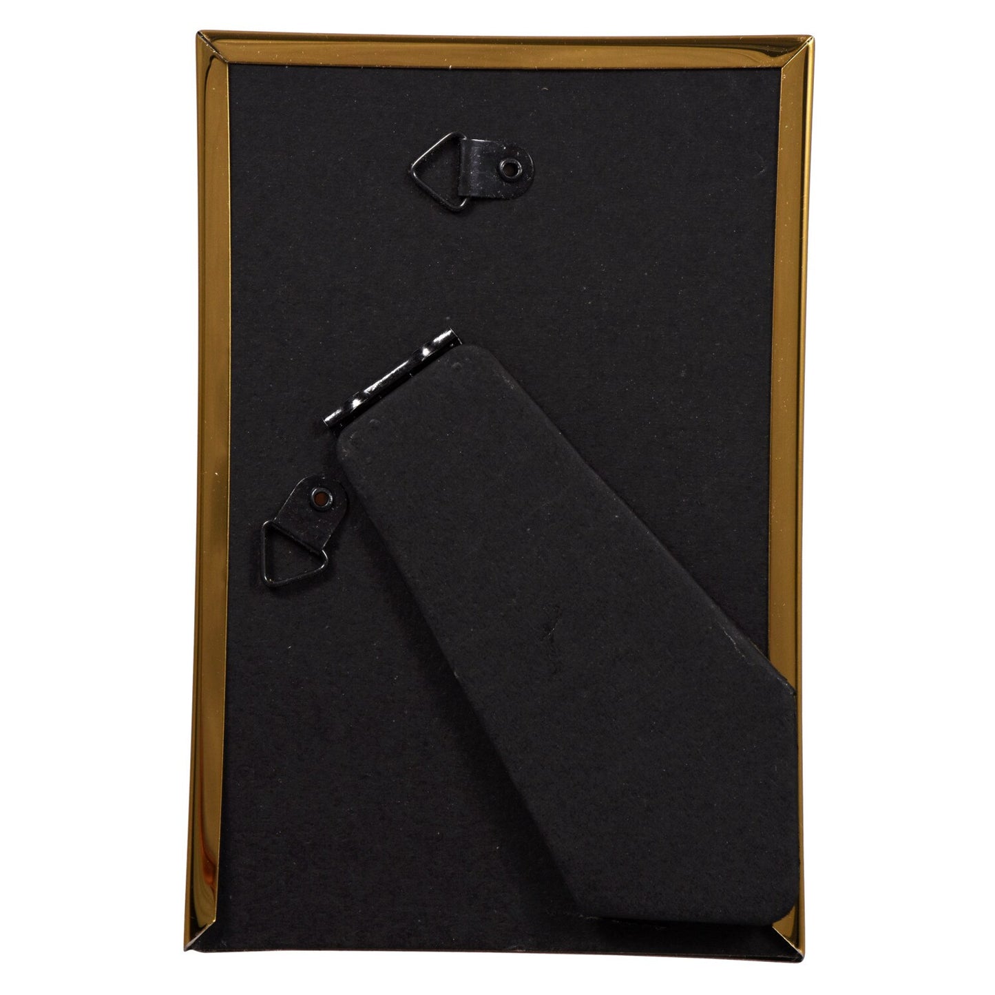 Gold Metal Picture Frames, 4x6 in. (Pack of 36)