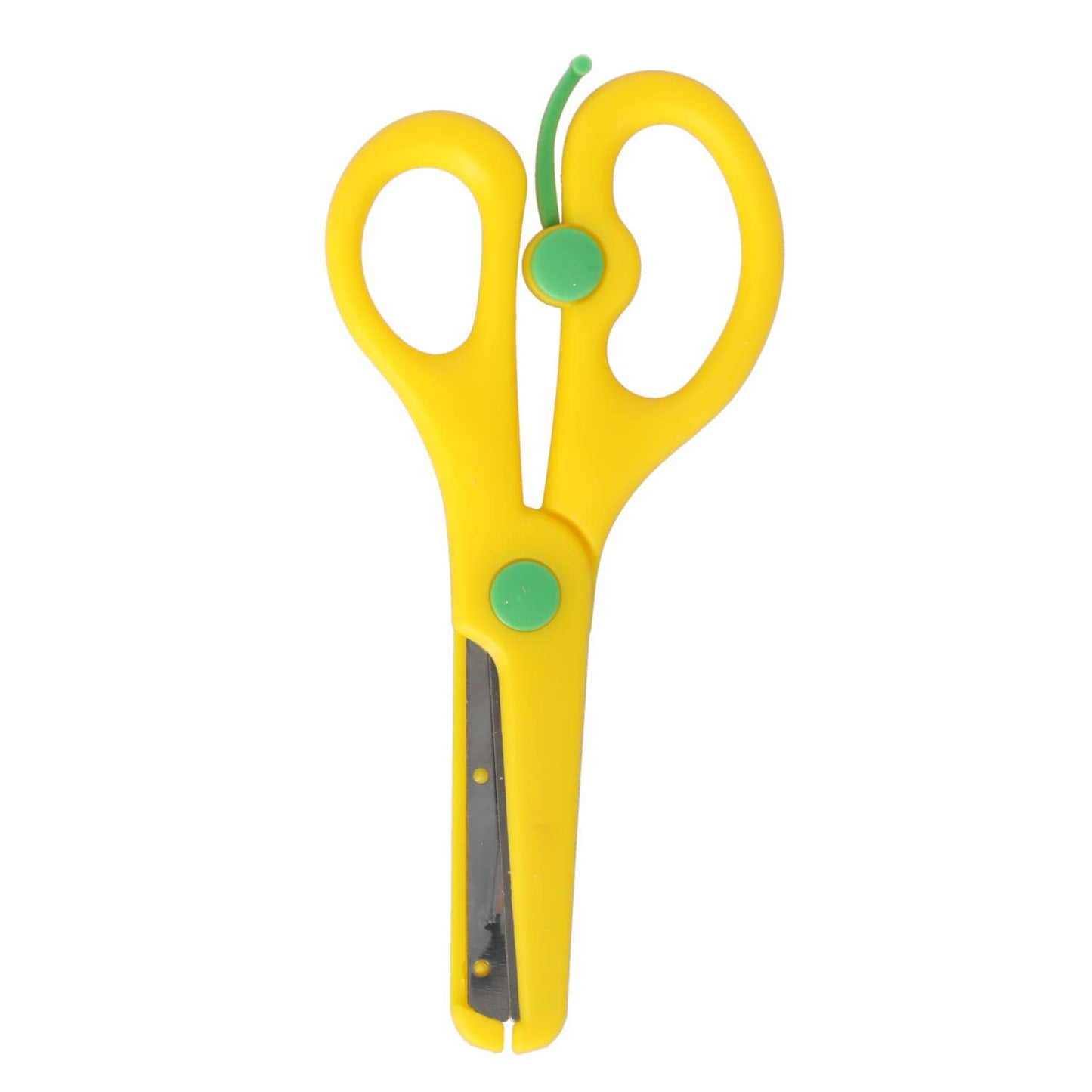 Jot Kids' Safety-Cut Scissors with Lift Assist, 5 in. (Pack of 36)