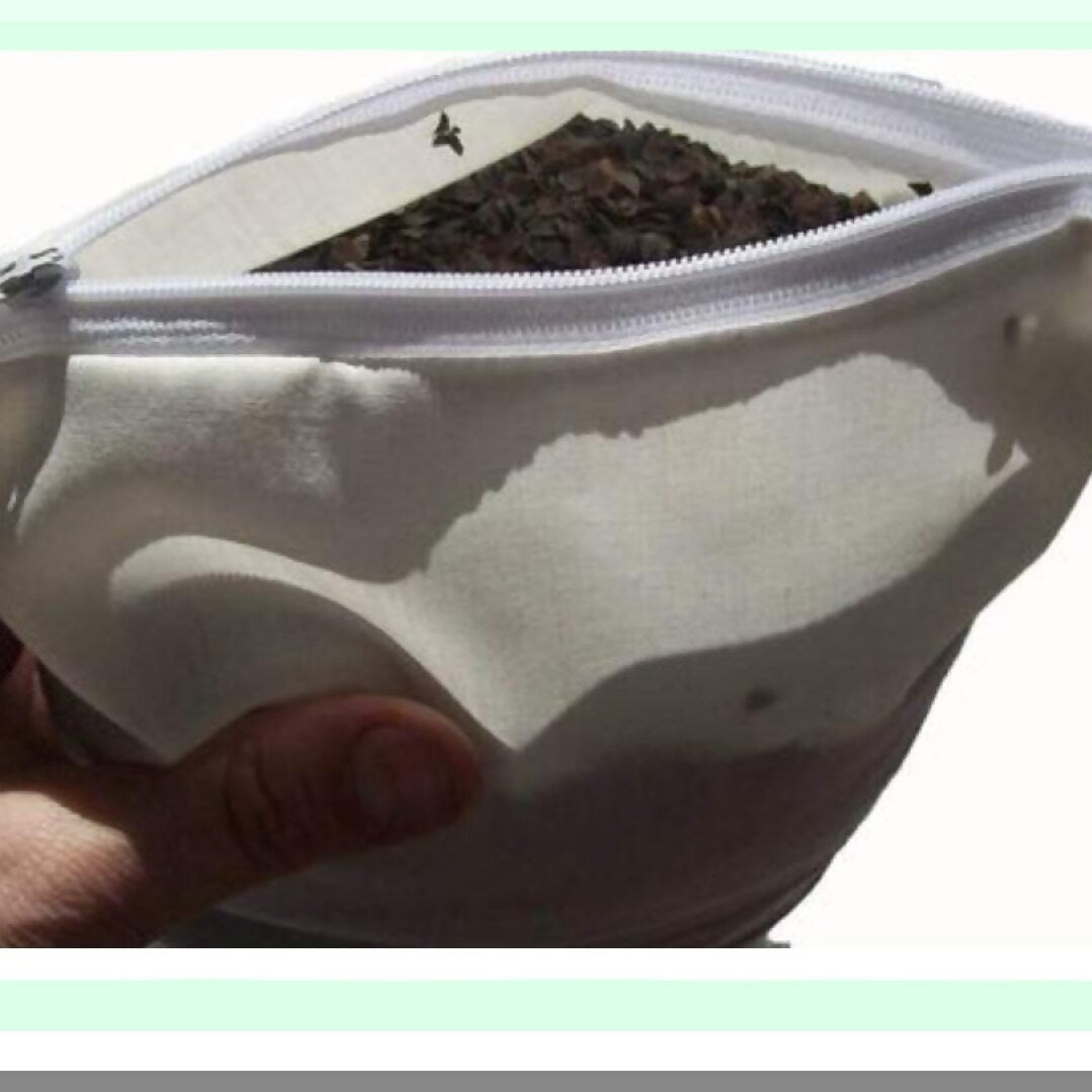 Lavender Bliss Support Pillow - Buckwheat Hulls - Natural Sleep Aid - Relaxing Aromatherapy - Orthopedic Design - 16 x 6 x 4 - Pill-Free Solution