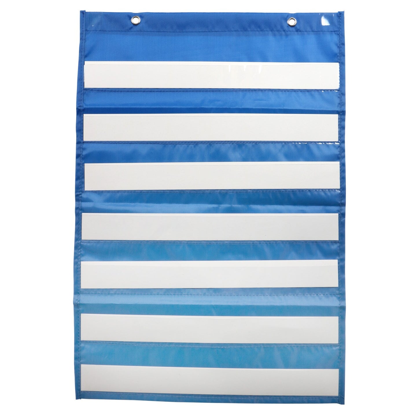 Teaching Tree Pocket Chart Schedulers, 21.5x14 in. (Pack of 24)