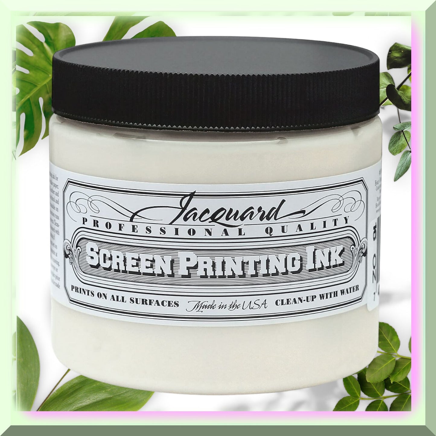 ProPrint MaxInk 16oz Screen Printing Ink