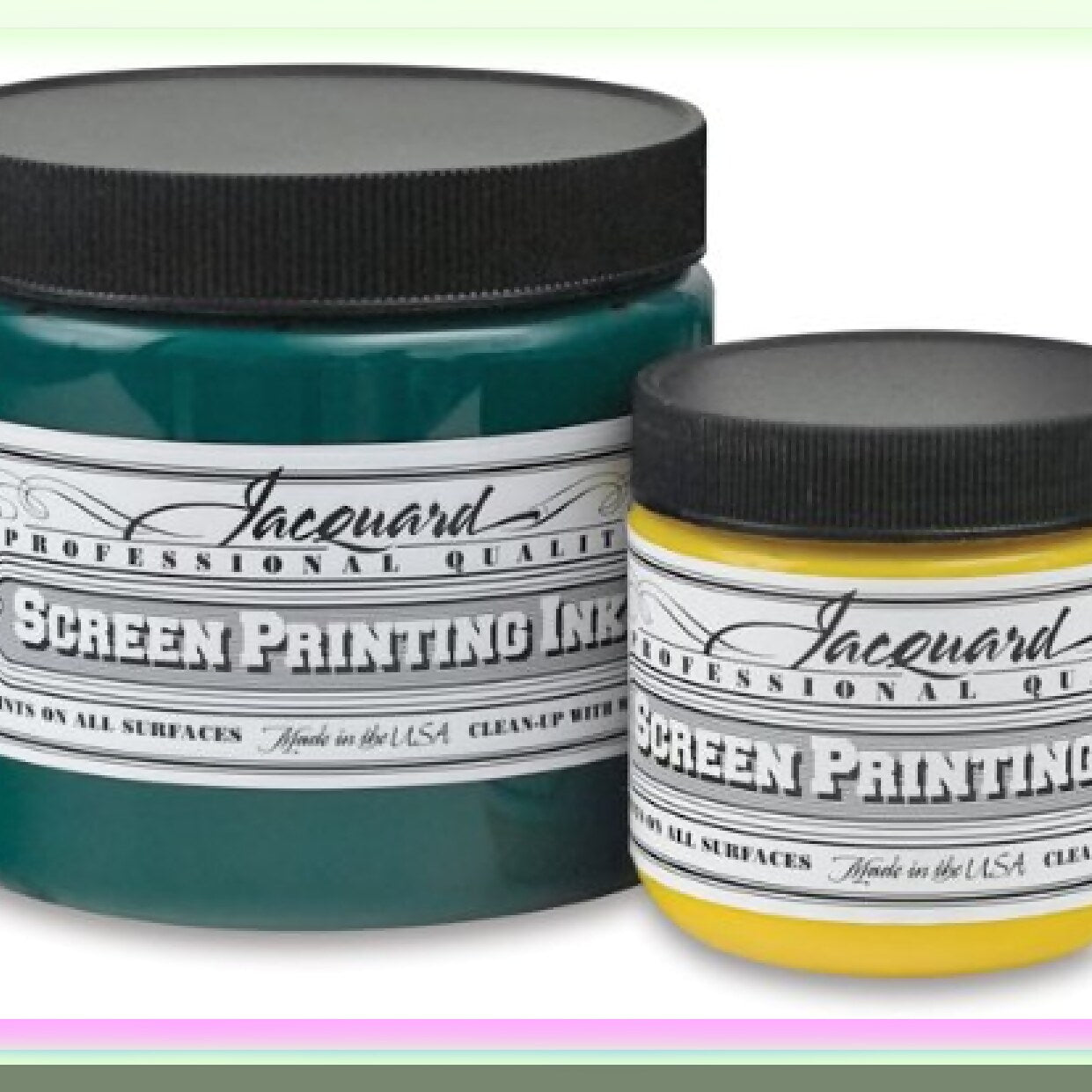 ProPrint MaxInk 16oz Screen Printing Ink