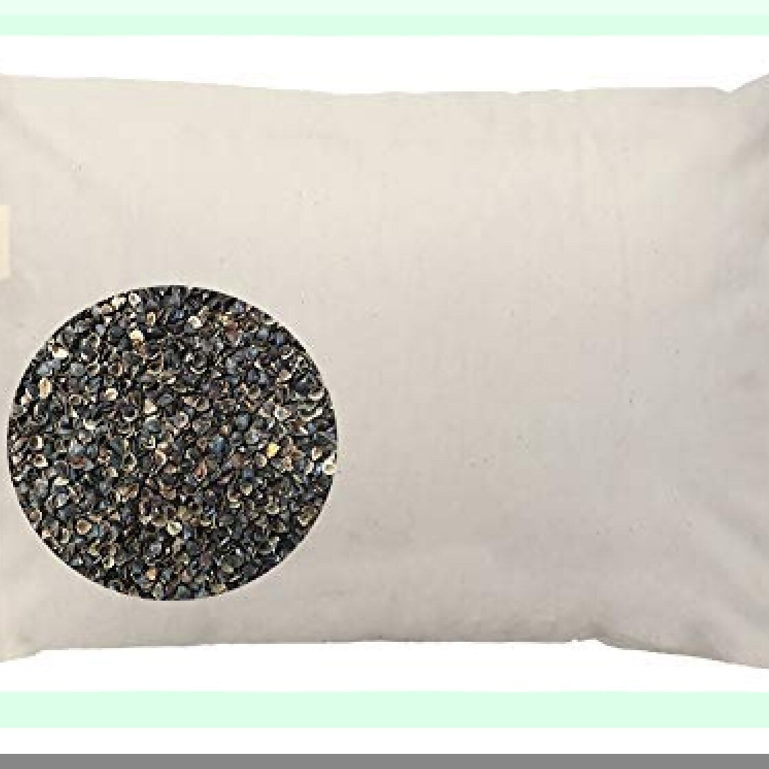 Travel Buddy Pillow - Child Size (11x16) - Soft & Supportive Neck Cushion for Kids on the Go - Compact & Comfortable Travel Accessory