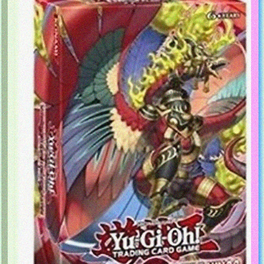 YuGiOh Onslaught of the s Structure Deck 40 Cards