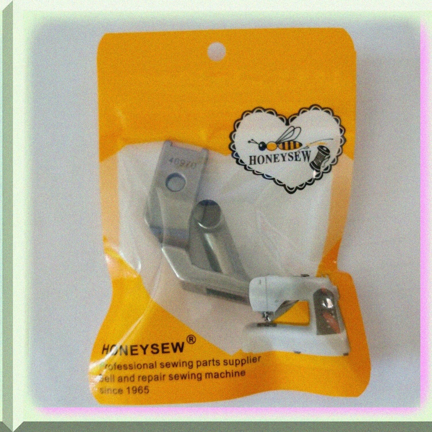 Walking Foot Double Toe Set for PFAFF 145 146 195