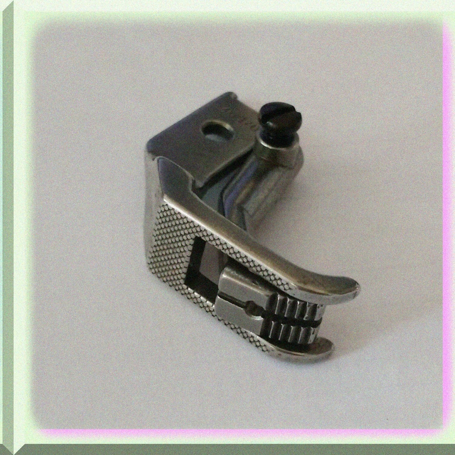 Walking Foot Double Toe Set for PFAFF 145 146 195