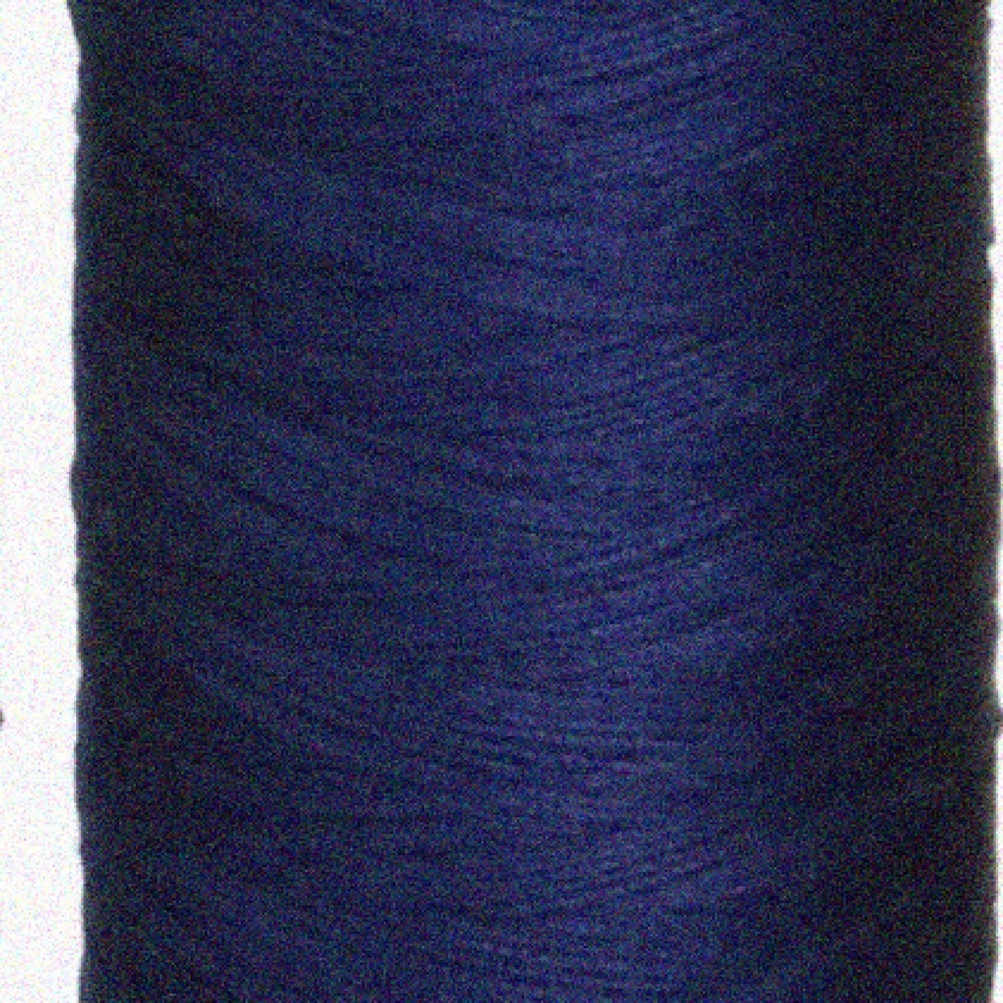 Natural Cotton Thread Bright Navy 110 Yards