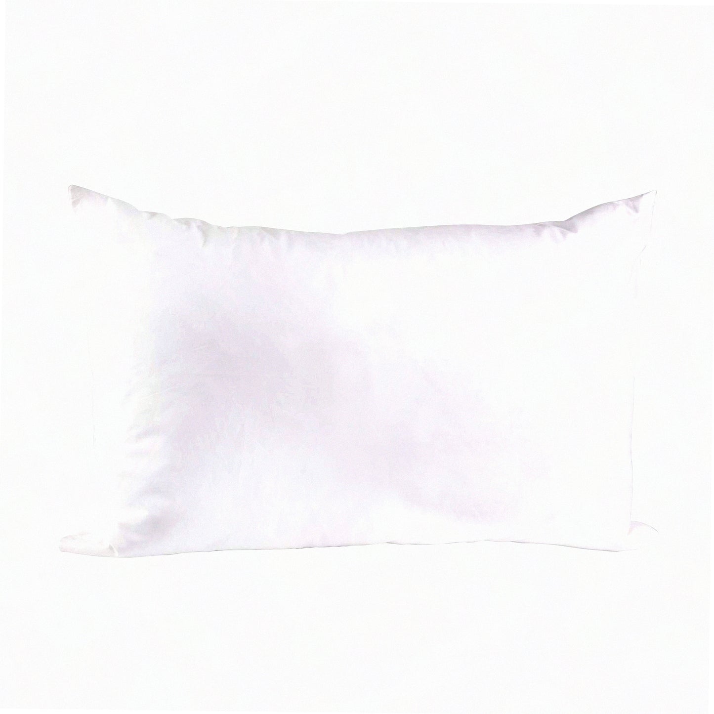 Luxury Comfort Cushion, 14x20 Inch - Plush Pillow Insert for Sofa, Bed, Chair - Hypoallergenic, Fluffy Decorative Accent - Home Decor Essential