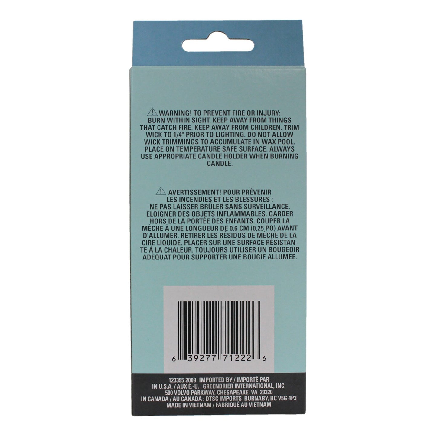 Luminessence Fresh Linen Scented Tealight Candles, 8-ct. Packs (Pack of 12)