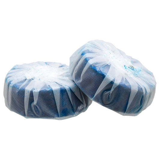 The Home Store Toilet Bowl Cleaning Tablets, 2-ct. Packs (Pack of 30)