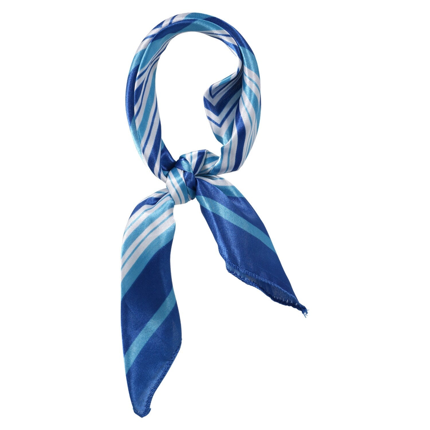 Multipurpose Satin Scarves (Pack of 36)