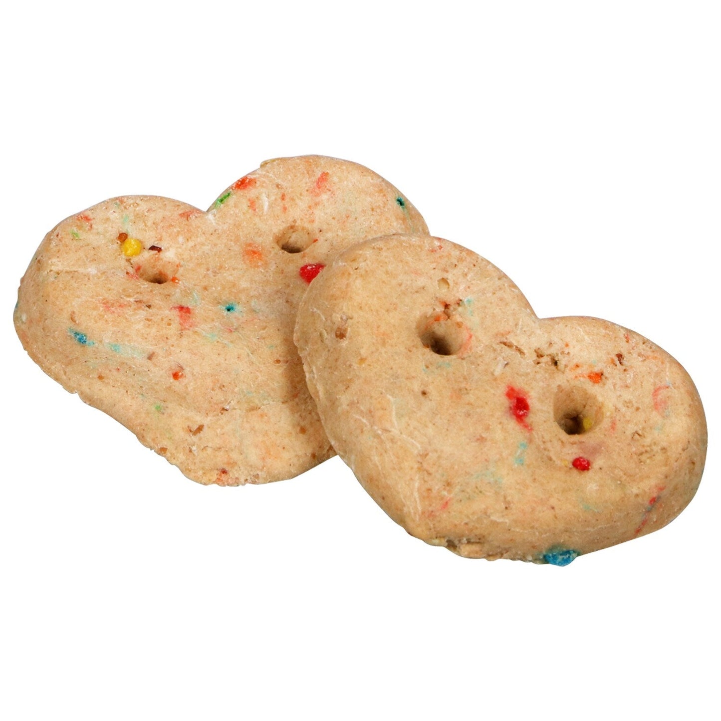 Foppers Fresh Baked Dog Treats (Pack of 10)
