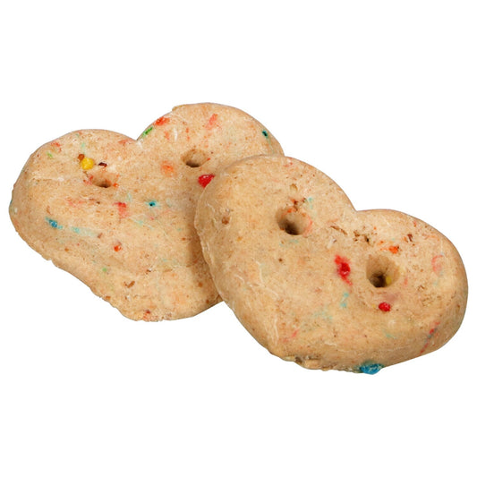 Foppers Fresh Baked Dog Treats (Pack of 10)
