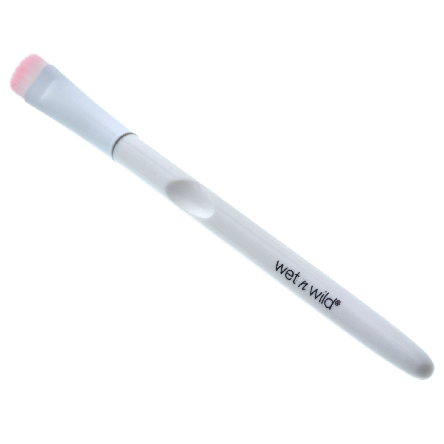 Wet n' Wild Small Eyeshadow Brushes, 6 in. (Pack of 24)