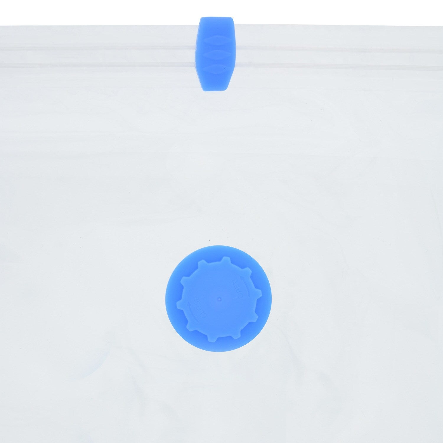 Essentials Large Vacuum Storage Bags, 27.5x17.5 in. (Pack of 48)