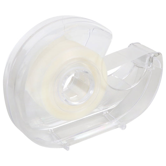 Jot Invisible Tape (Pack of 8)