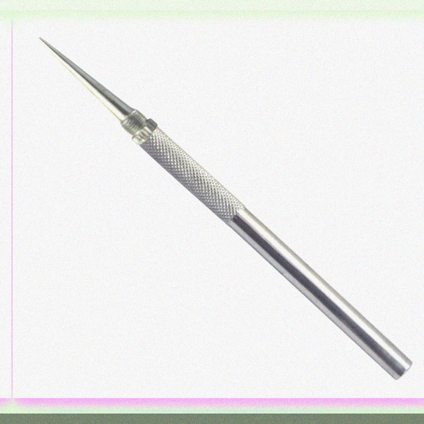 Safety Stiletto Heels 6-inch