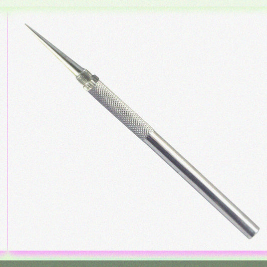 Safety Stiletto Heels 6-inch