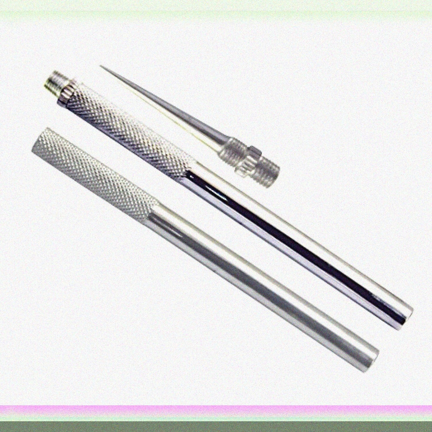 Safety Stiletto Heels 6-inch