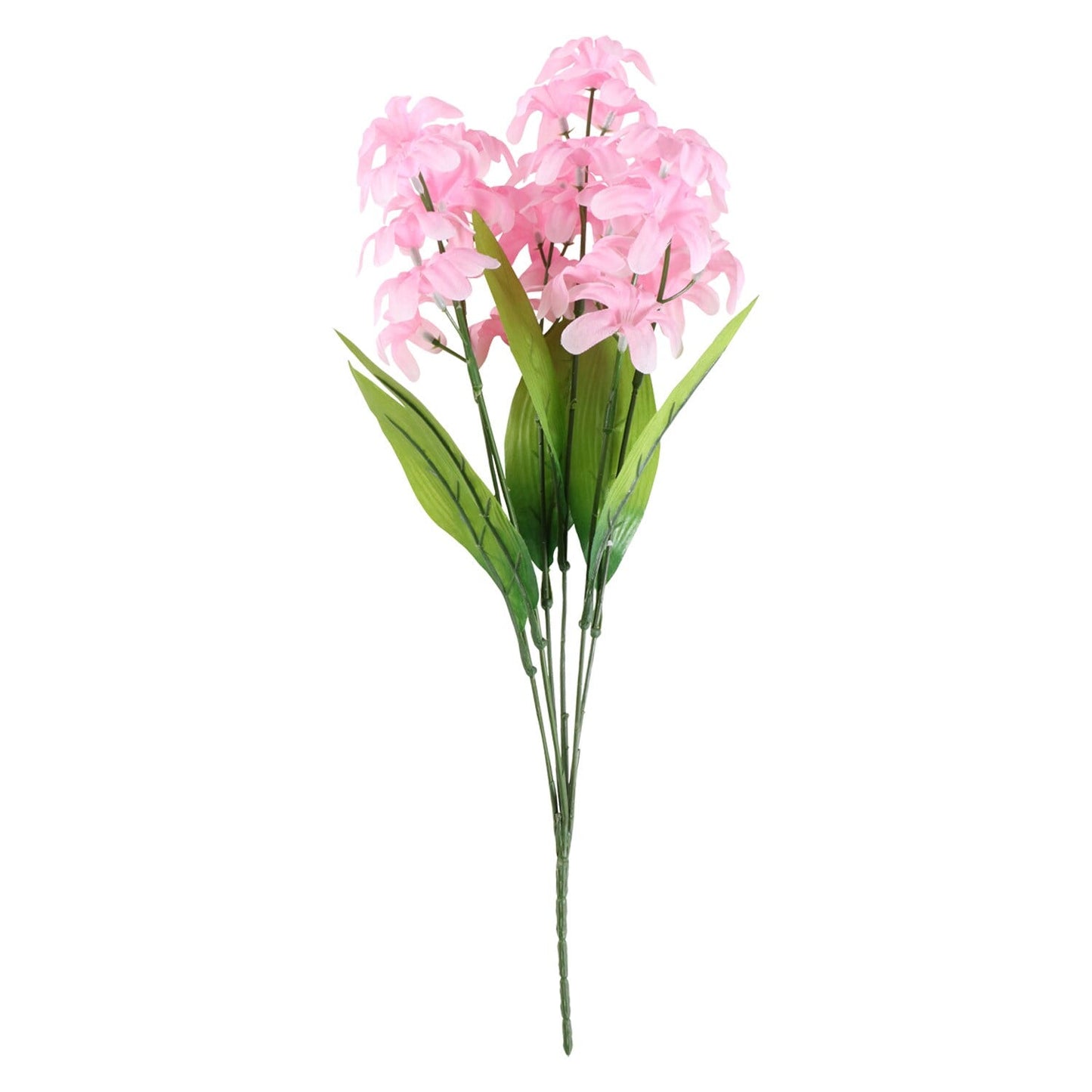6-Stem Artificial Hyacinth Bushes, 15.5 in. (Pack of 36)