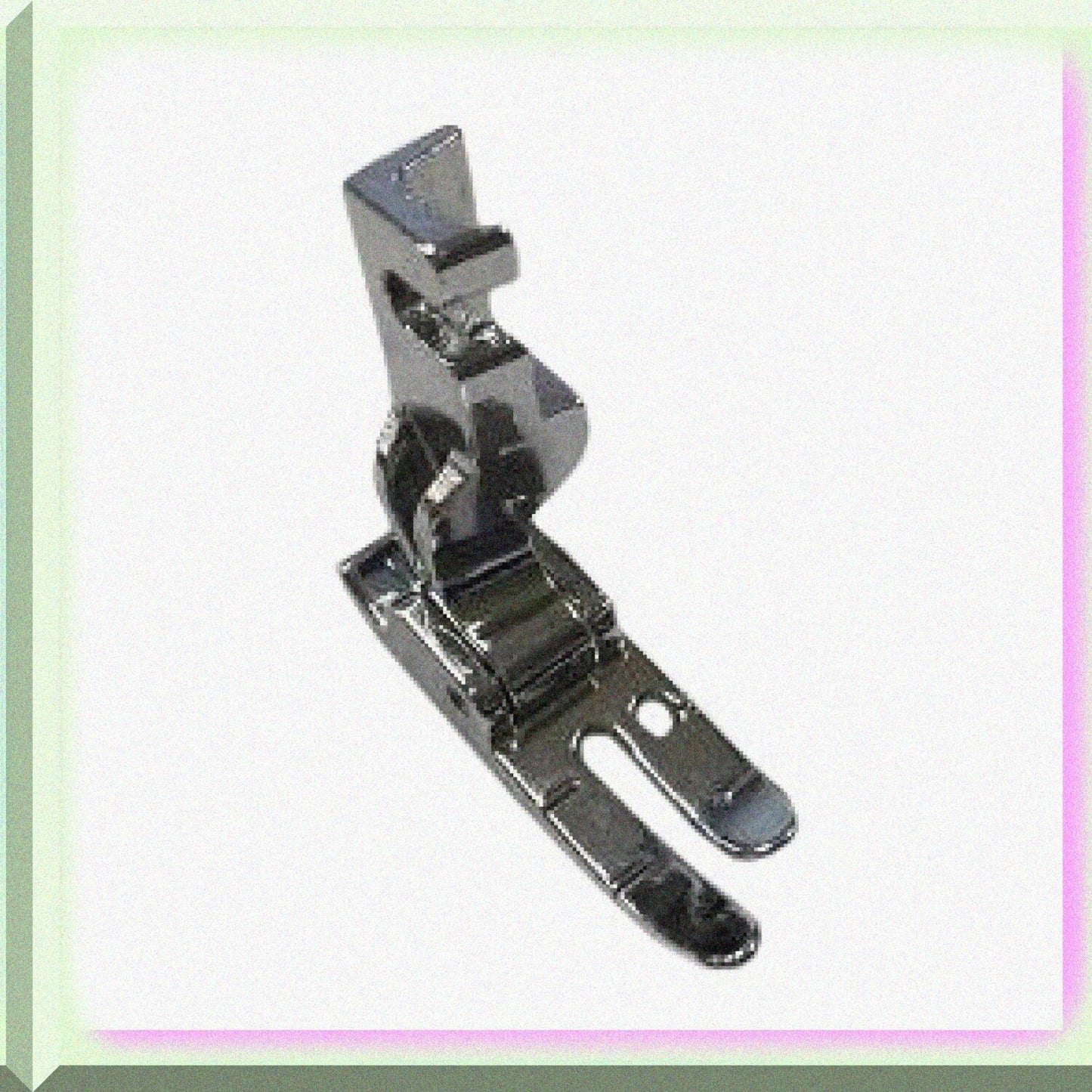 Professional Grade Foot for 9mm Machines