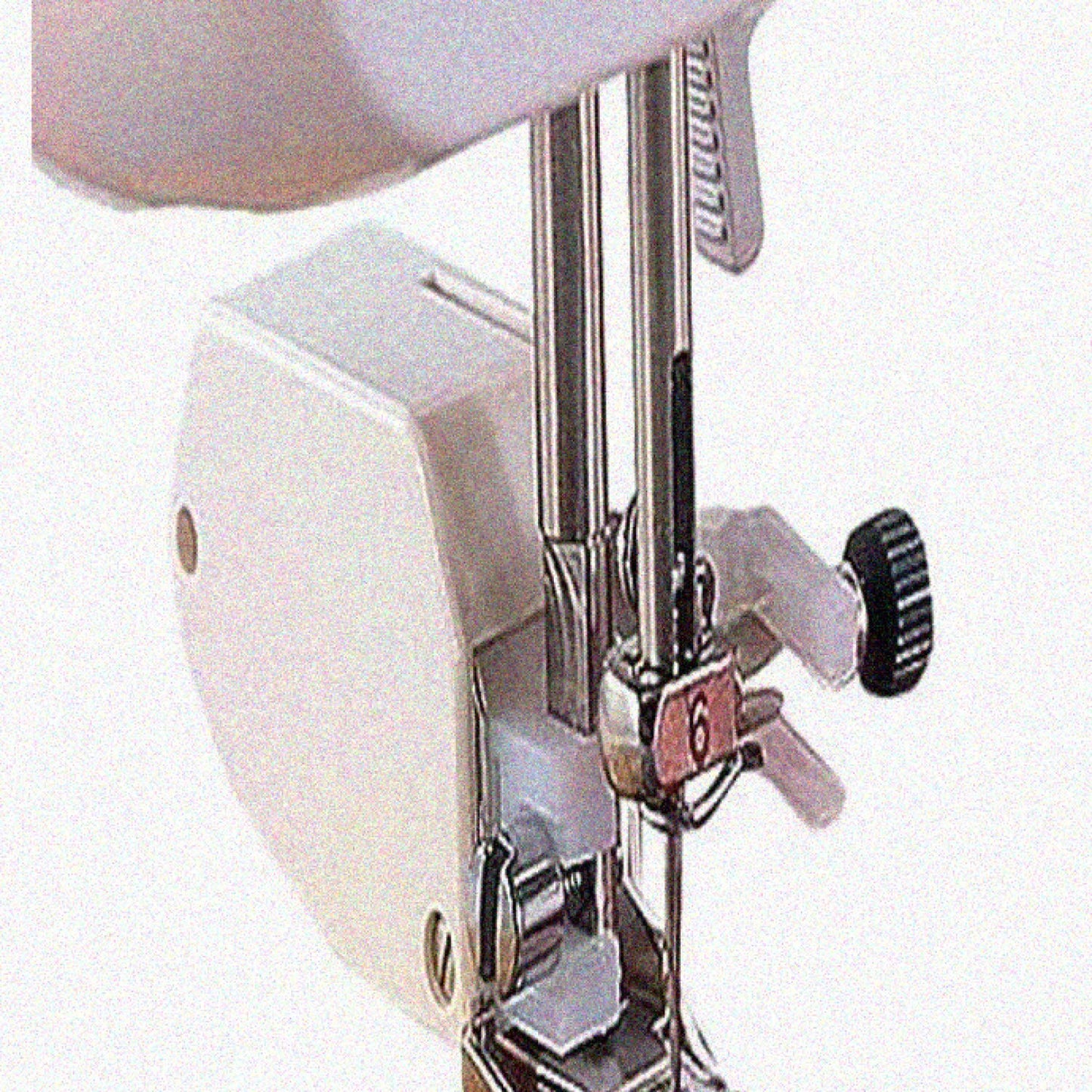 Walking Foot for Quilting and Sewing Multiple Layers