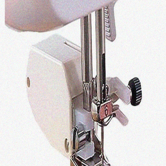 Walking Foot for Quilting and Sewing Multiple Layers