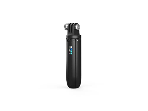 Shorty Mini Extension Pole Tripod for Cameras
