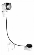 BWO40S22P2/ORB PVC Cable, Bronze