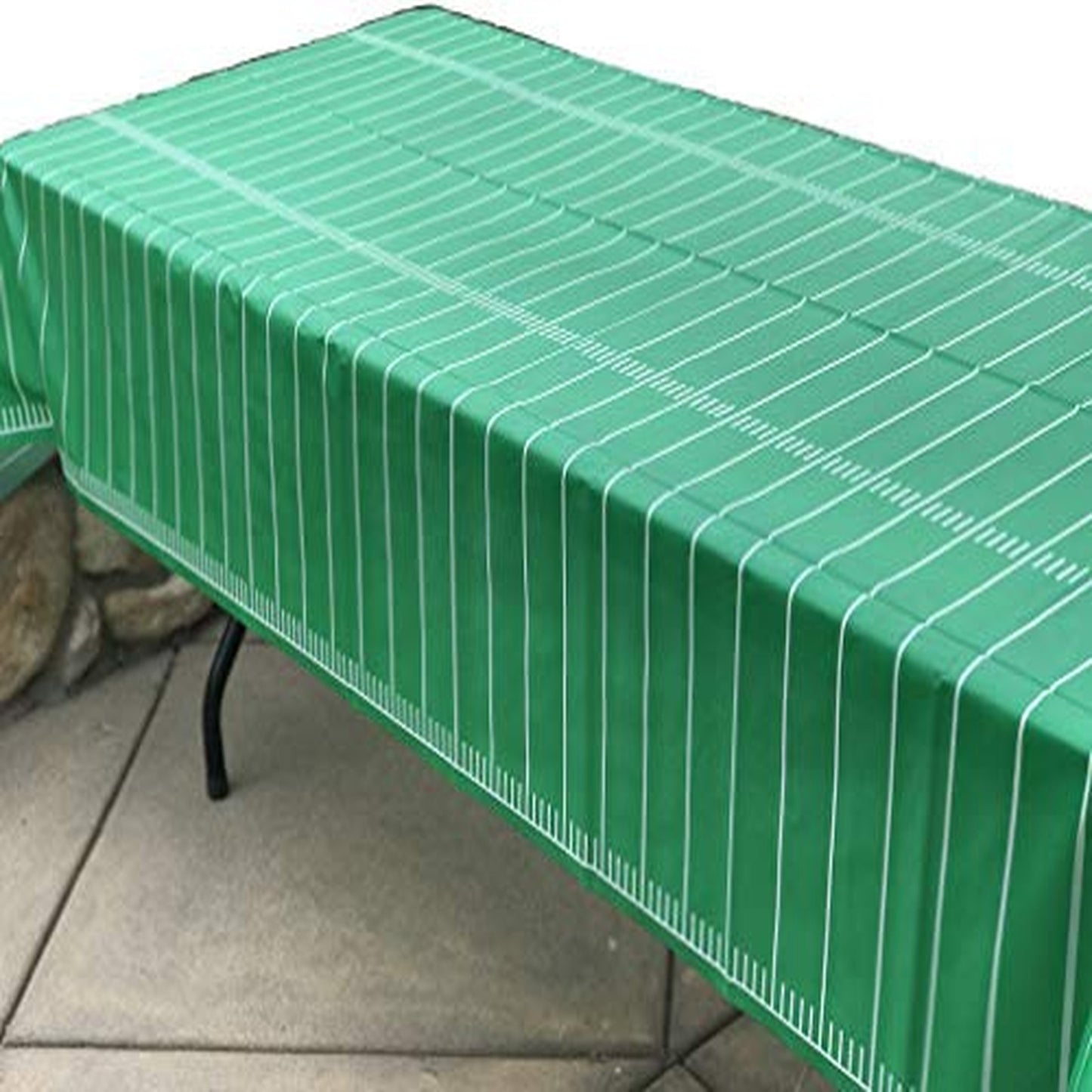 Pack of 3 Football Table Covers 54"x108"