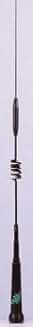 Tri-Band Mobile Ham Radio Antenna for 2M, 222M, 440Mhz
