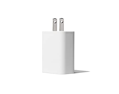30W USB-C Fast Charger for Pixel and USB-C Devices