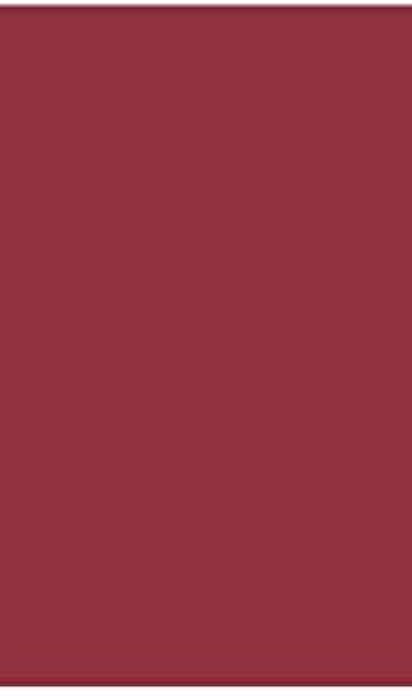 Garnet Red Legal Size Cardstock, 8.5 x 14, 100lb, 50 sheets