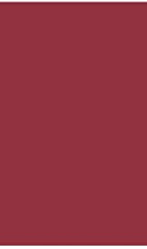 Garnet Red Legal Size Cardstock, 8.5 x 14, 100lb, 50 sheets