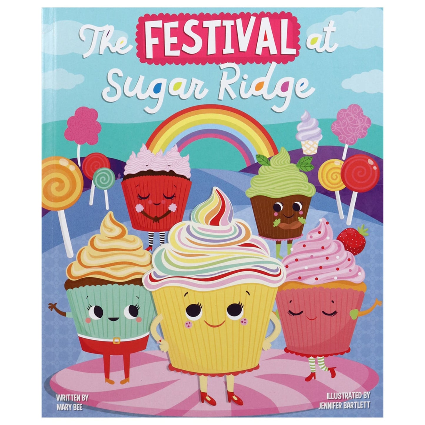 Children's Storybooks, 32 Pages (Pack of 24)