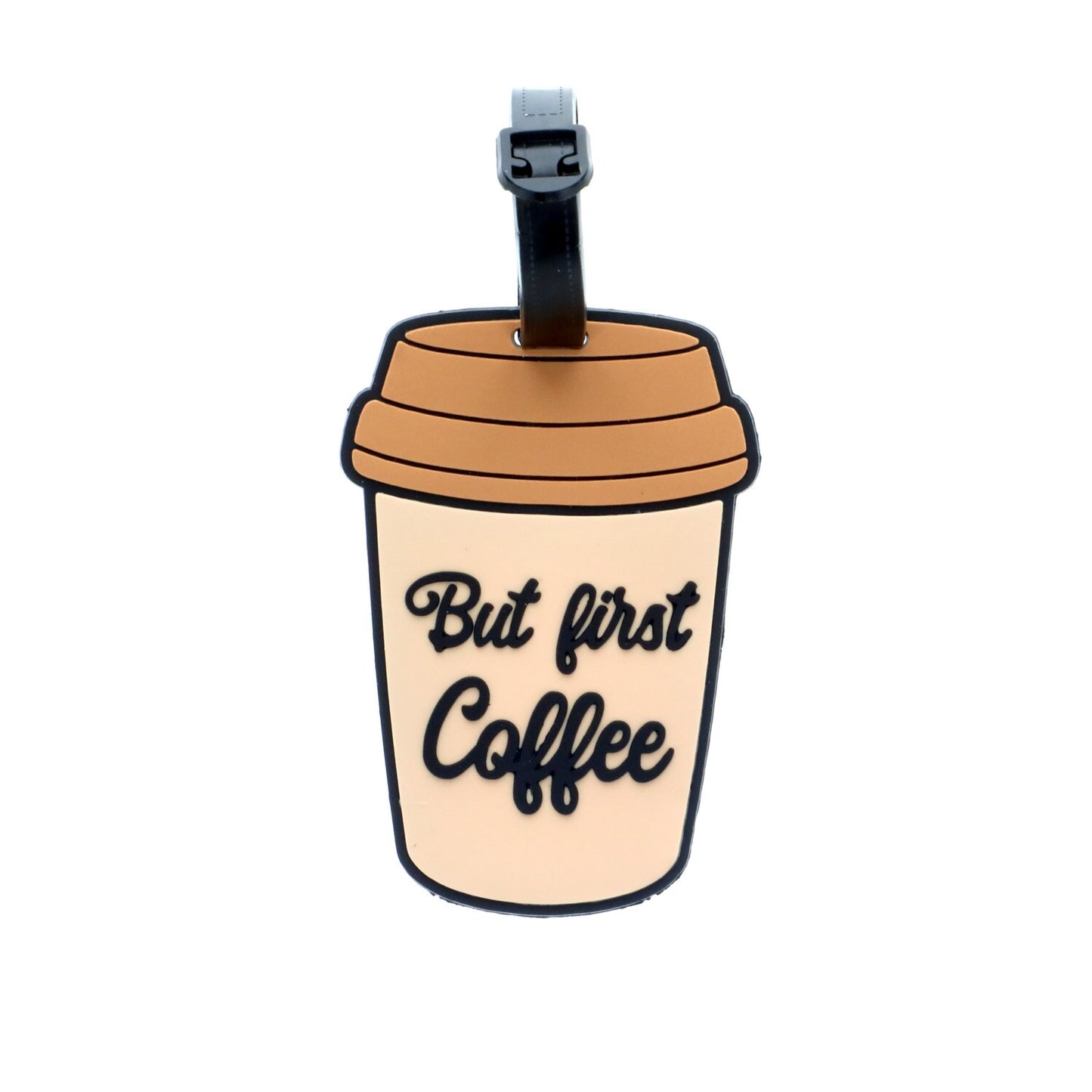 Travel Novelty Luggage Tags (Pack of 24)