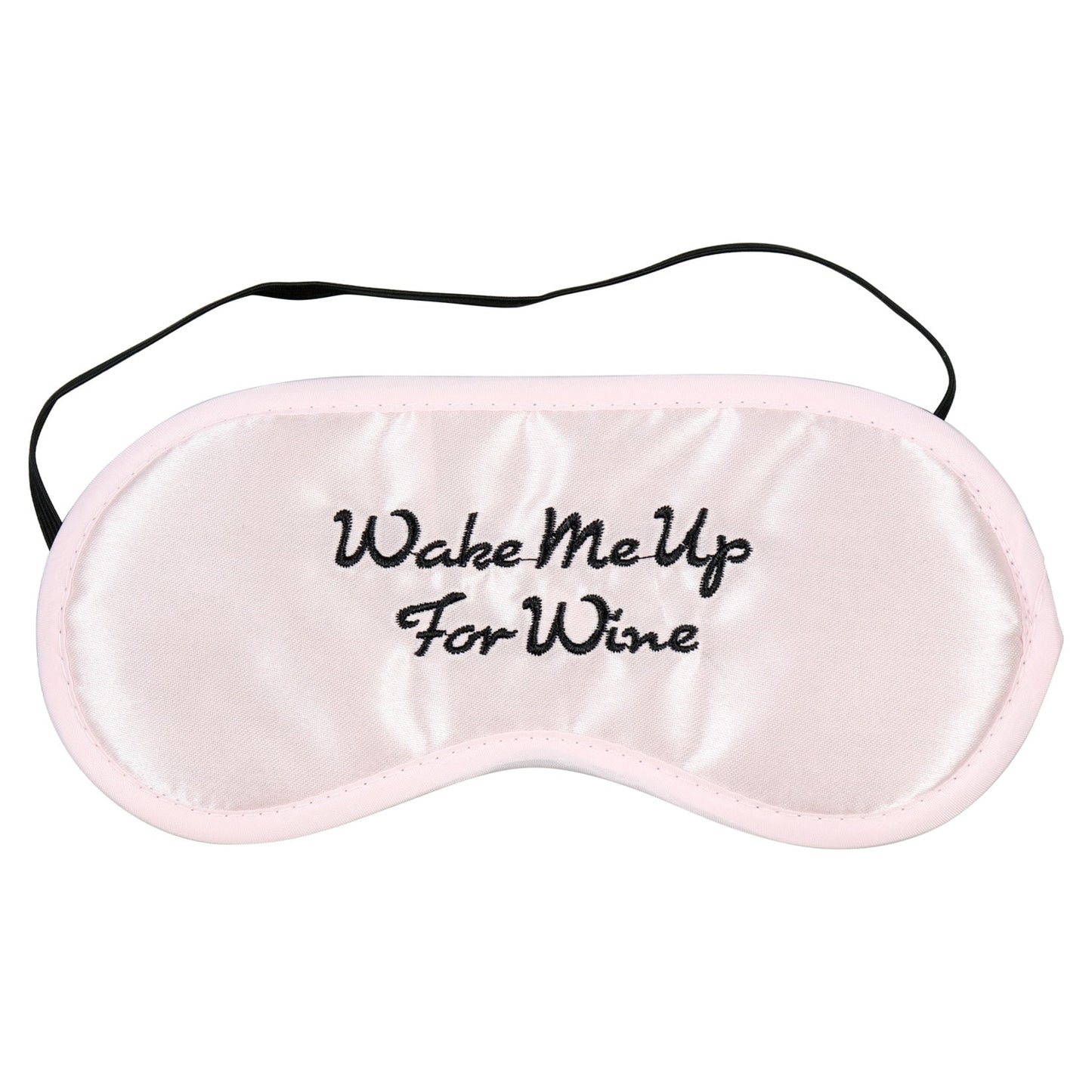 Printed Polyester Sleep Masks (Pack of 36)