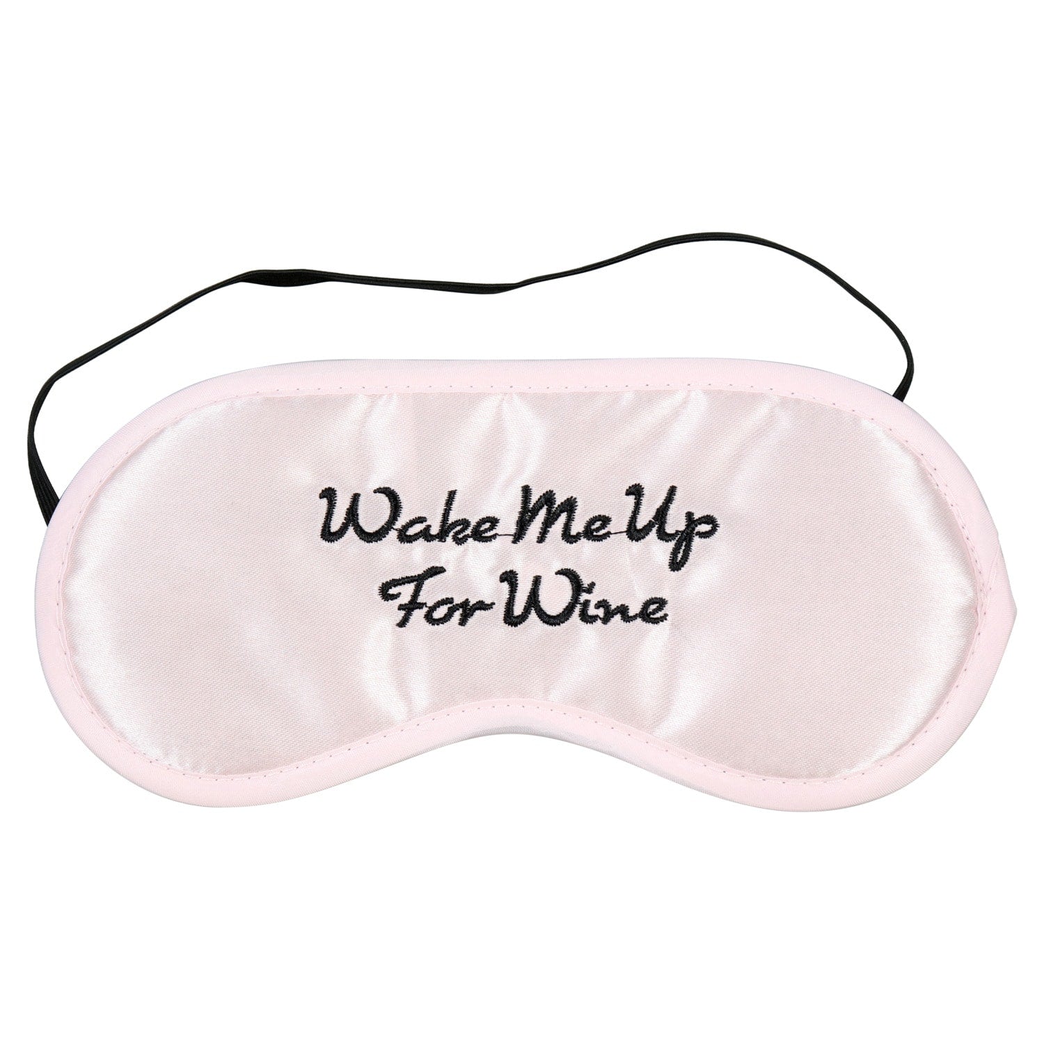 Printed Polyester Sleep Masks (Pack of 36)